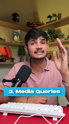 Day 3 of Creative Web development