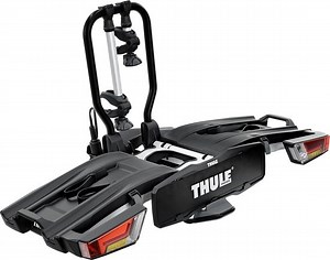 Thule EasyFold XT 2 933 Fietsendrager - 2 fietsen - 13 polig | bol
