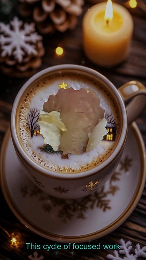 Let soft focus support your strongest tasks 🌼 #WorkplaceWellness #FocusEnergy #BalancedWorkday | Foot Wellness