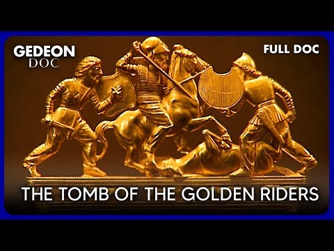 2,400 Years Intact: Solving the Mystery of the Scythian Tomb | Full Documentary
