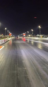 We get to race on Saturday! Had a great race in E1 vs a tough opponent. But we got it done! PS. These nitrous guys really don’t like to let me stage last 😂 | Gen 2 Garage