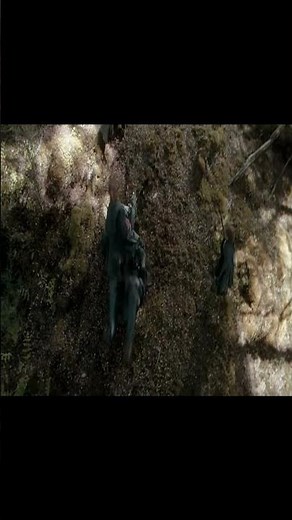 Horn of Gondor #lordoftherings #fellowship #cinematicmasterpieces