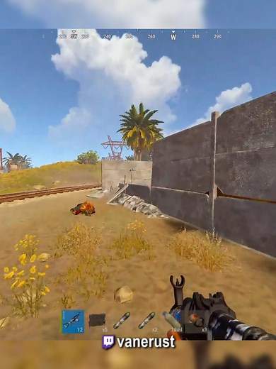 Rust Console Teamwork: Building Trust and Skills