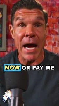 Ken Rideout Explains How to Get Off Suboxone ✅💊🌟 - The Cheat Code