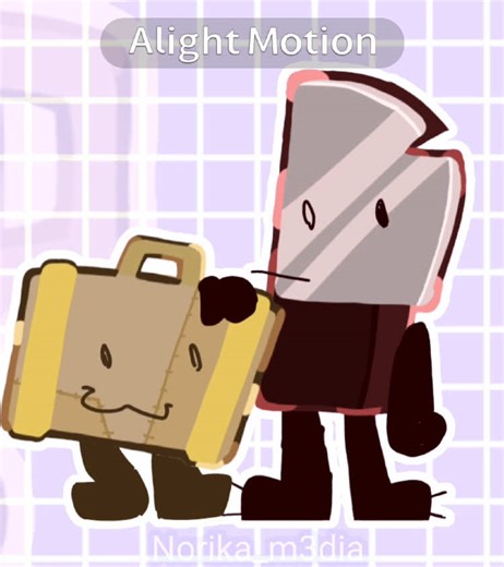 Inanimate Insanity: Suitcase Showdown