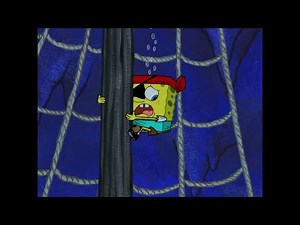 SpongeBob Music: Dramatic Impact (5) (-1 Pitch)