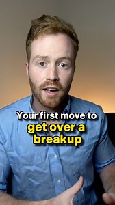 “Get under someone new to get over the old person” 👇🏻 It’s a very easy trap to fall into. Unfortunately all that will do is close your heart and prolong the healing process. Breakups need to be felt and grieved for you to move on from them, and jumping into bed with someone new will not get you there any quicker. Choose the healthy option so you can move on in the way that will help you grow at the same time. Keep growing and follow for more 🧠🫶🏻 #breakup #relationship #relationshipadvice #m