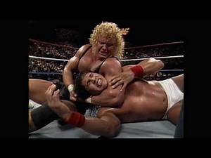 WWF Prime Time Wrestling 08 21 1989 (Full Show 1080p)
