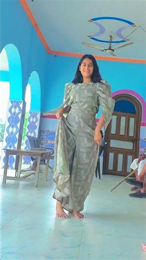 ✨ Bole Chudiya | Graceful Bollywood Dance Cover 💫