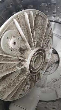 How to disassemble a washing machine for cleaning #How to disassemble a washing machine for cleaning