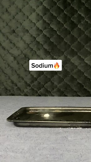 Exploring the Science of Sodium: Fun Facts and Trivia