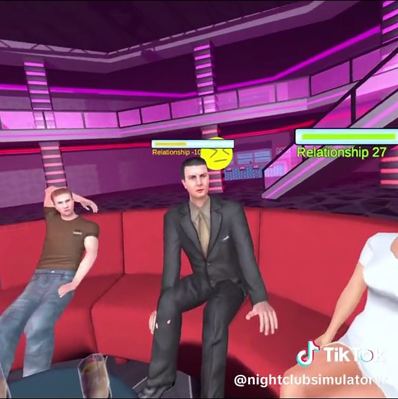 How to Complete the New Mission in Night Club Simulator VR Game