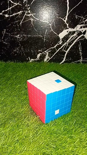 every problem solution in this short.#cubing #puzzle