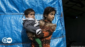 The side effects of oppression – DW – 01/18/2019