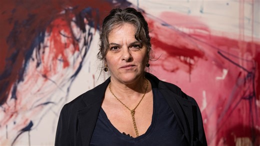 Tracey Emin 'overwhelmed' by reaction to largest-ever retrospective of her work