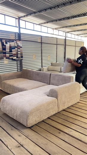 Lshaped sofa kshs 65,000/= Location; Roysambu #fyppppppppppppppppppppppp #modscalefurniture #furniture #creatorsearchinsights