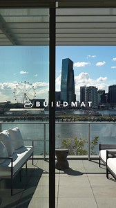 Find your finishing touch. Buildmat mixers and sinks complete your kitchen with unmatched style and precision. | Buildmat