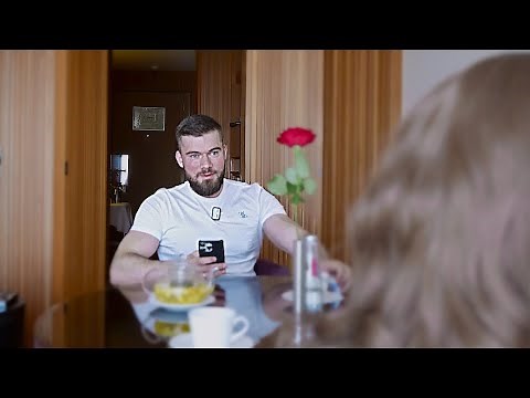 A FRANK CONVERSATION WITH MAXIM VERDIKT'S WIFE