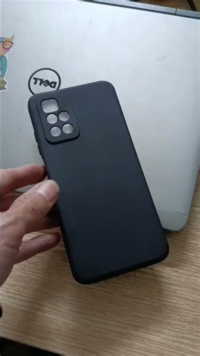 Xiaomi Note 10 phone case
