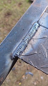 2.7M views · 29K reactions | Welding technique for checkered plate on thin square tubes | Yance welder art | Facebook