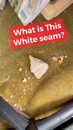 Rockhounding Field Test: Calcite Reaction