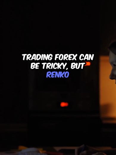Best Renko Trading Techniques Most Traders Don’t Know About #forextrading