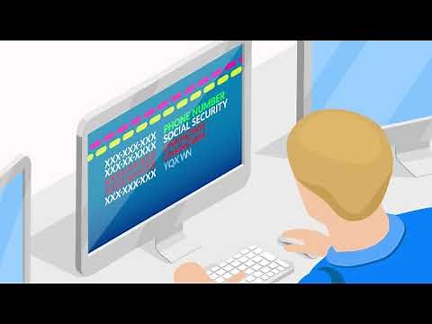 The Challenges of Data Protection