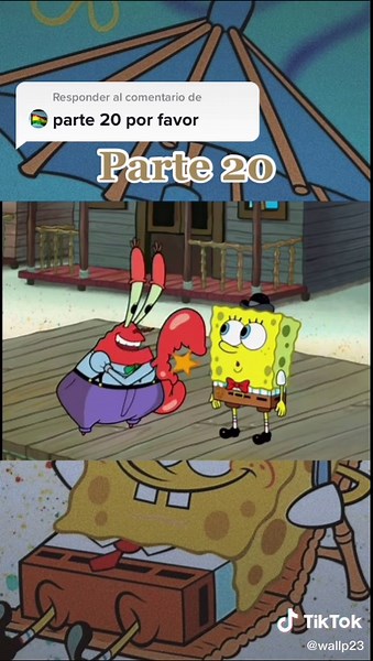 Bob Esponja: La Peste del Oeste Parte 20