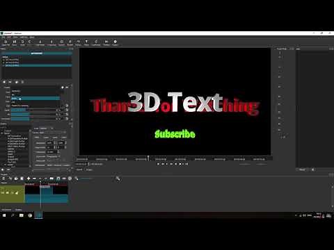 Shotcut Failed Export