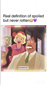 i loved how Lottie gave her dreams for her best friend I was touched😭 #rich #famous #money