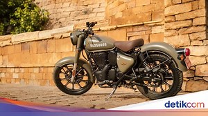 4 Motor Moge Murah Harga di Bawah 100 Juta, Langsung Kelihatan Macho!