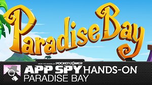 Your first look at Paradise Bay: an even more relaxing take on FarmVille