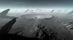 Mobil one / 5 gen - Rodrigo Miranda Recasens