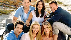 I Ranked the 6 ‘Friends’ Friends From Worst to Best