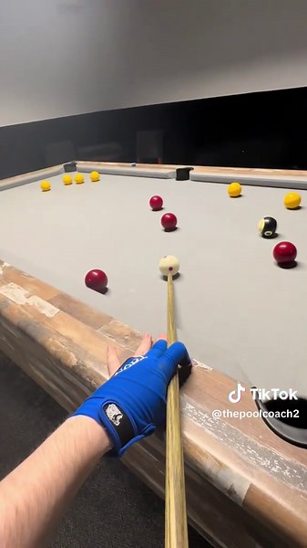 Thepoolcoach (Backup) on TikTok