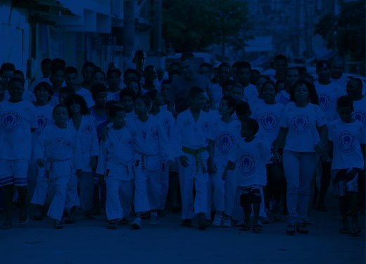 About Us | Fight for Peace