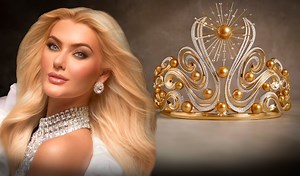 Miss Dinamarca: ¿Quién es Victoria Kjaer y a qué se dedica la mujer más hermosa del mundo?