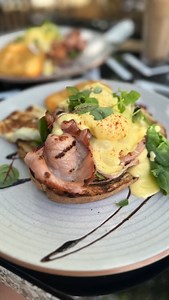 Someone call Barry, cause this is living ☀️ Also look for the surprise 😉 @in2thewild.aus #tinyheidi | Eden Avery