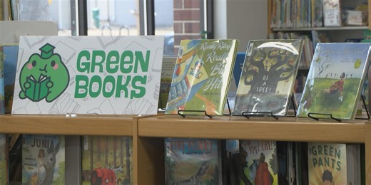 Bill could expose public libraries to more lawsuits