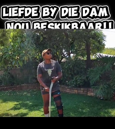 Liefde By Die Dam 2026: 'n Musiekervaring