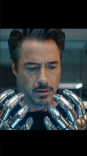 Iron Man 4 Trailer: Tony Stark Returns?! 😱 #shorts #marvel