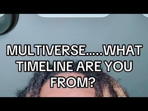 Mandela Effects & Timeline Glitches Explained | Quantum Reality