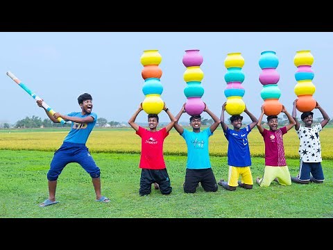 Must Watch Funny Video Top Comedy Video Try To Not Laugh EP-180 By ‪@beenfuntv‬