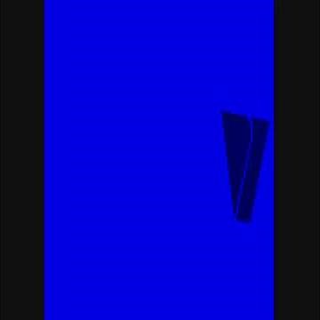 (REUPLOAD) Paramount Television Blue Mountain Logo (1981-D)