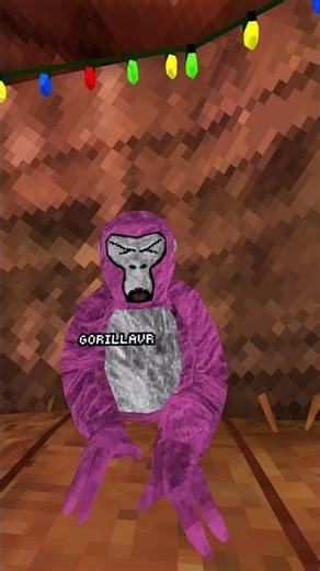 singing the daisy09 song #gorillatag #g4g #vr #gtag #oculus