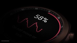 Meet #GalaxyWatch3: the watch that watches out for you. Learn more: http://spr.ly/6183GYwlB #Samsung | Samsung