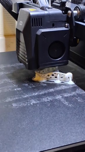 3D Print a Small Fursuit Head: A Step-by-Step Guide