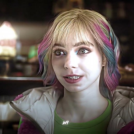 ENID SINCLAIR | Wednesday Edit | NO ERA AMOR (Super Slowed) #shorts