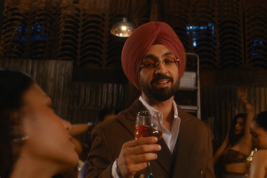 In Video: 'Kufar' by Diljit Dosanjh