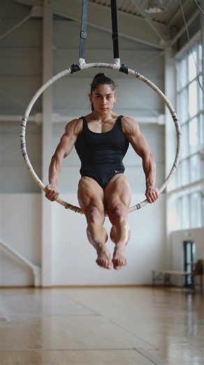 Perfect Legs | Muscle Madness